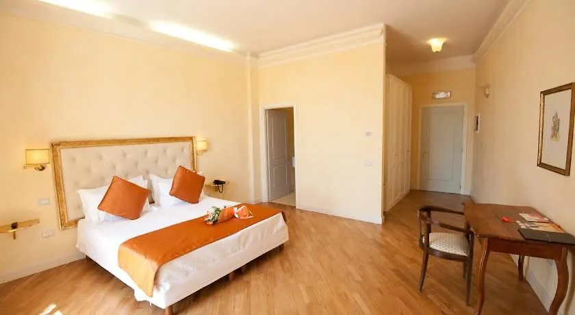Matilde Di Canossa Golf Spa & Hotel Resort Reggio Emilia